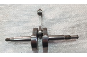 Makita, Dolmar DCS 34 Колінвал орігінал бензопила Makita, Dolmar DCS 34 Колінвал орігінал бензопила